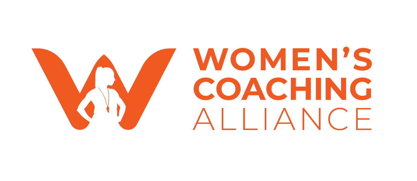 Women's Coaching Alliance logo