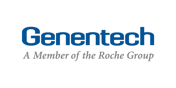 Genentech - sponsor