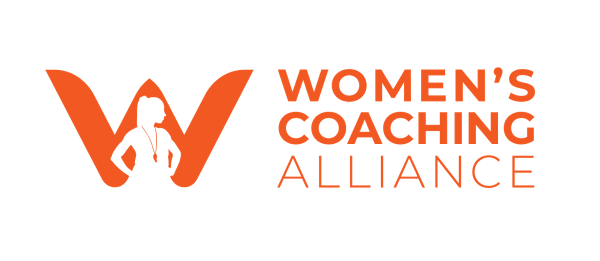 Women's Coaching Alliance logo