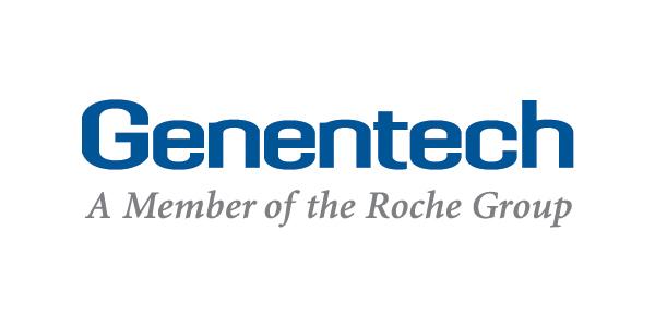 Genentech - sponsor